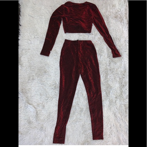 Forever 21 set (2pieces) - Picture 9 of 9